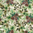 Gift Wrap - Elegant Pine Pearl - Recycled Fiber