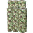 Gift Wrap - Elegant Pine Pearl - Recycled Fiber