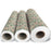 Gift Wrap -  Festive Folk - Recycled Fiber