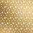 Gift Wrap - Modern Trees Gold - Recycled Fiber