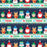 Gift Wrap - No Peeking - Recycled Fiber