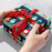 Gift Wrap - No Peeking - Recycled Fiber