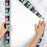 Gift Wrap - No Peeking - Recycled Fiber