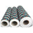 Gift Wrap - No Peeking - Recycled Fiber