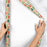 Gift Wrap - Fa La La - Recycled Fiber