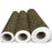 Gift Wrap - Woodland Wreaths - Recycled Fiber