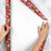 Gift Wrap -  Santa's Library - Recycled Fiber