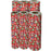 Gift Wrap -  Santa's Library - Recycled Fiber