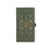 Storybook In Vintage Olive Dot Grid Notebook
