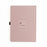 Homespun Notebook