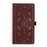 Storybook in Plum Notebook - Liner A5