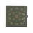 Storybook In Vintage Olive Dot Grid Notebook