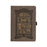 A5 Lined: Bookshelf - LI324