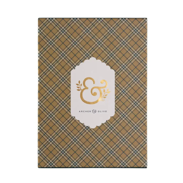 A5 Lined: Chrysanthemum - LI326
