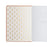 A5 Lined: Chrysanthemum - LI326