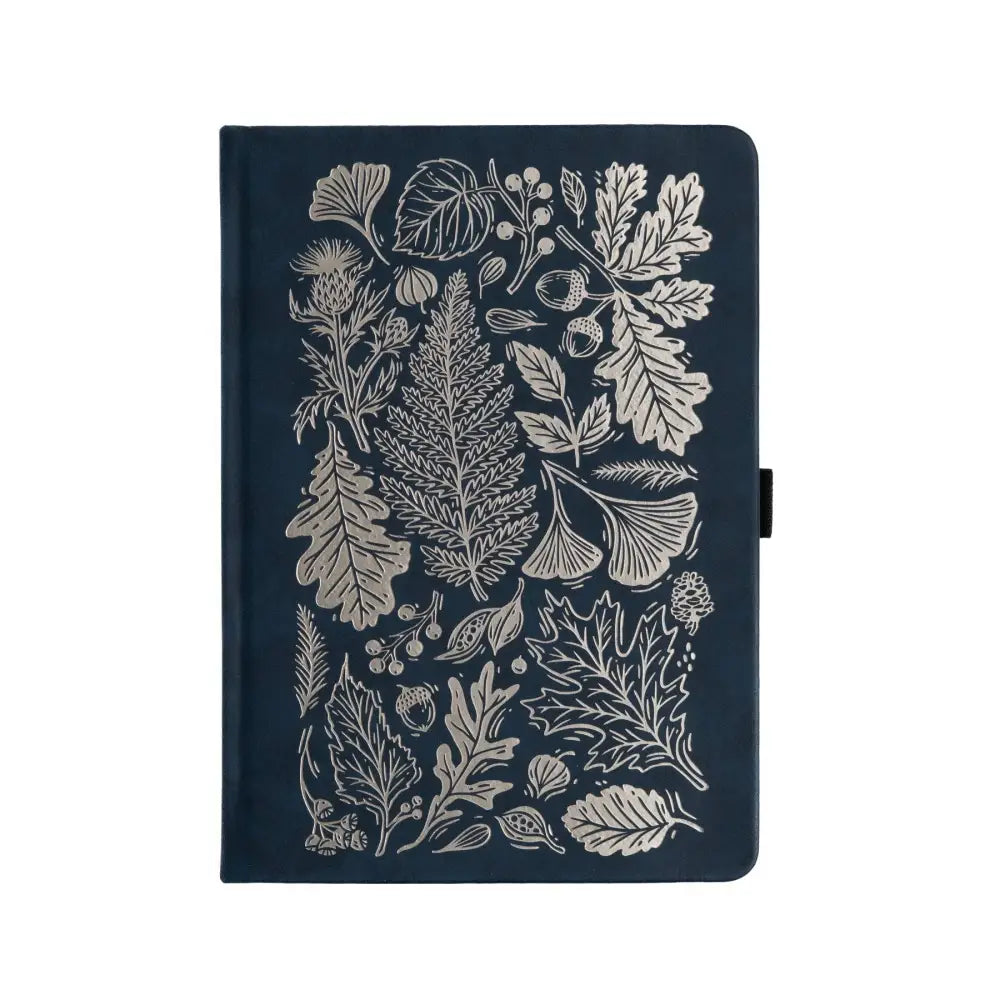 A5 Lined: Forest Impressions - LI328
