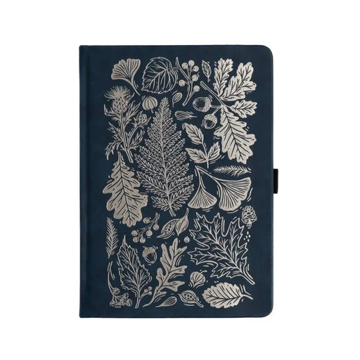 A5 Lined: Forest Impressions - LI328
