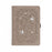 A5 Undated Planner: Songbird - PL319