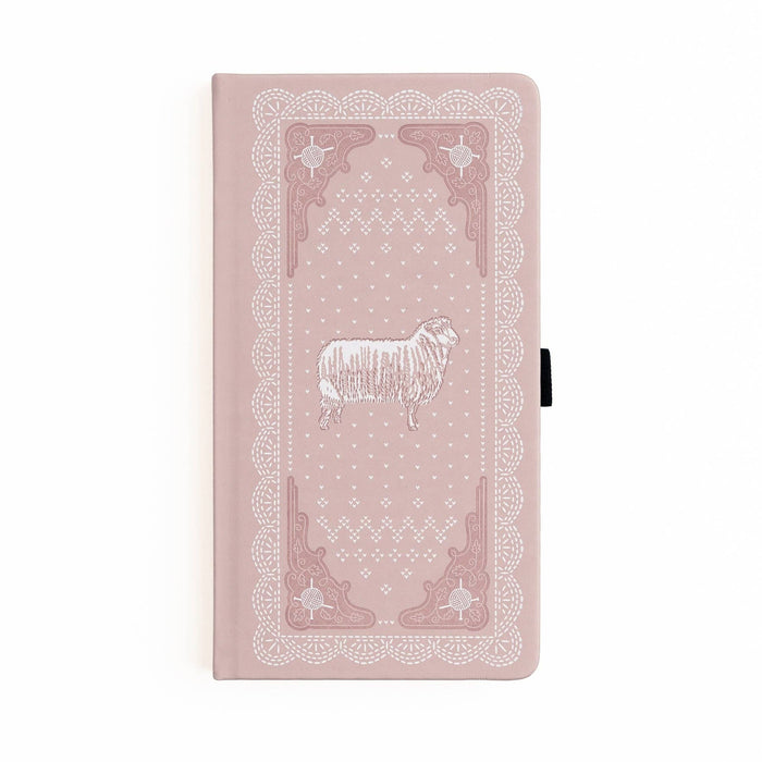 Homespun Notebook