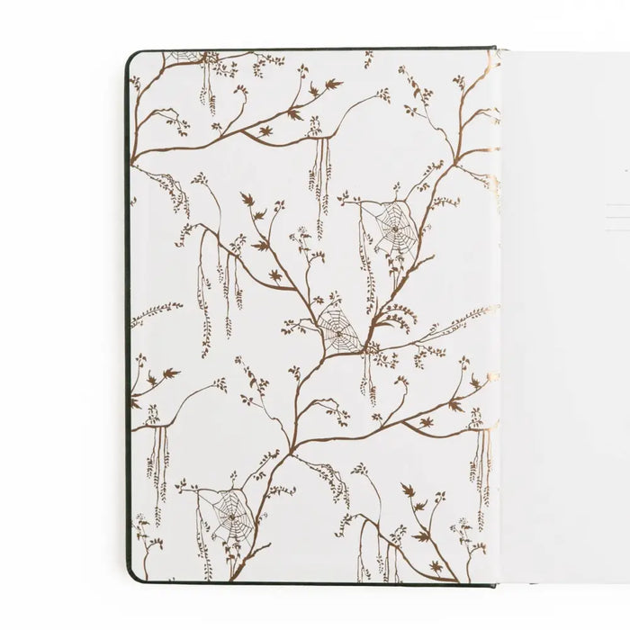 Apothecary Shelf | Notebook