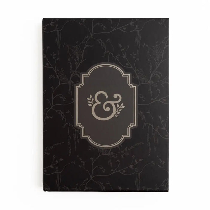 Apothecary Shelf | Notebook