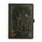 Apothecary Shelf | Notebook - A5: 192 Pages / White Dot