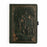 Apothecary Shelf | Notebook - B6: 112 Pages / White Dot