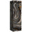 Bottle Tote  - Marbleized Black