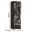 Bottle Tote  - Marbleized Black