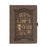 B5 Dot Grid: Bookshelf - B5413