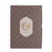 B5 Dot Grid: Bookshelf - B5413