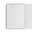 B5 Undated Planner: Majestic Skies - PL320