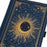 B5 Undated Planner: Majestic Skies - PL320
