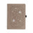 B5 Undated Planner: Songbird - PL321