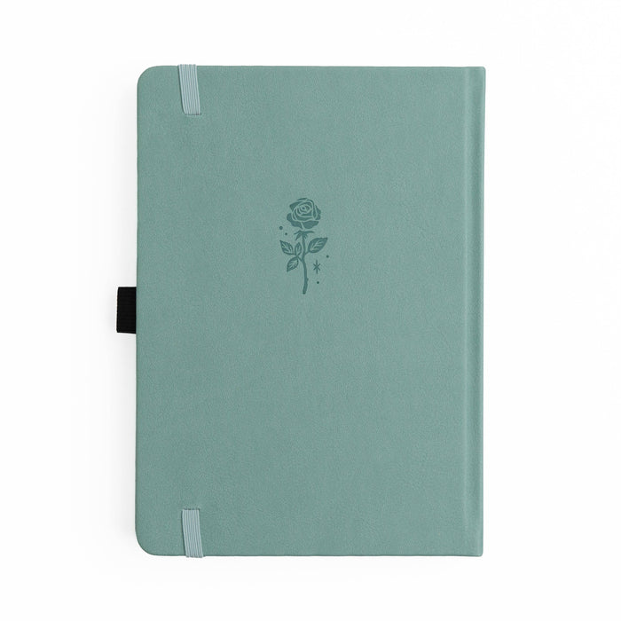 Books of Beauty Notebook