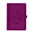 Berries & Vines | Notebook - B5: 160 Pages / Dot Grid