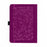 Berries & Vines | Notebook - B5: 160 Pages / Dot Grid