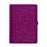 Berries & Vines | Notebook - B5: 160 Pages / Dot Grid