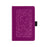 Berries & Vines | Notebook - B5: 160 Pages / Dot Grid