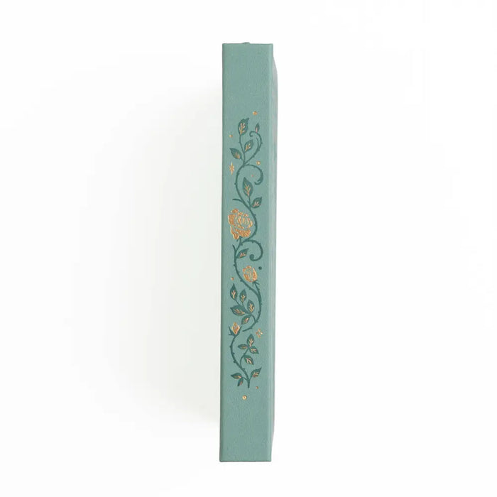 Books of Beauty Notebook