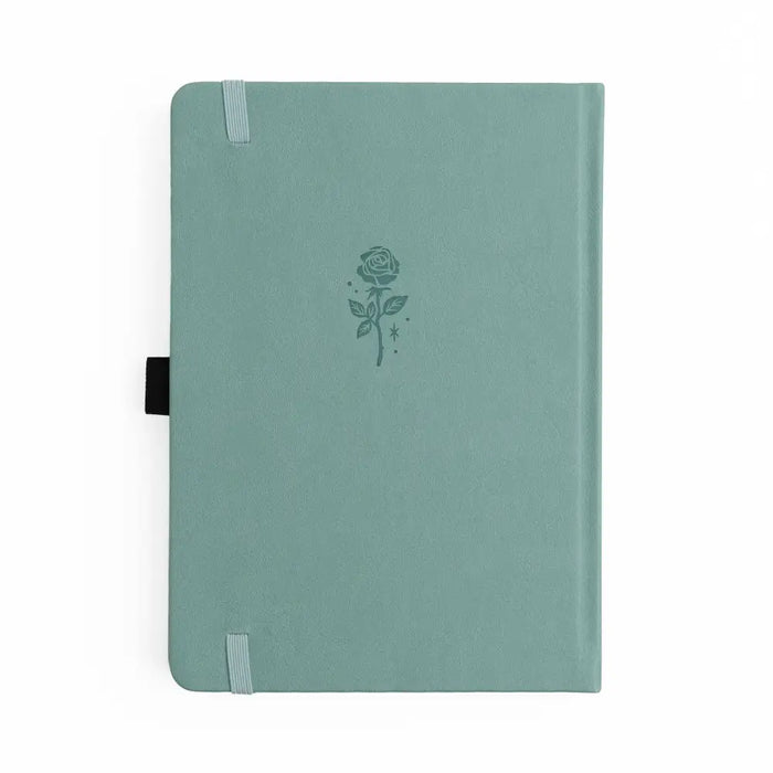 Books of Beauty Notebook