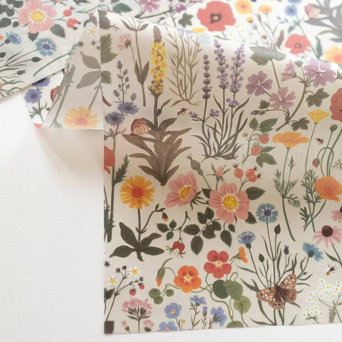 BOTANIST | Tissue Paper (10 sheets) - TP02