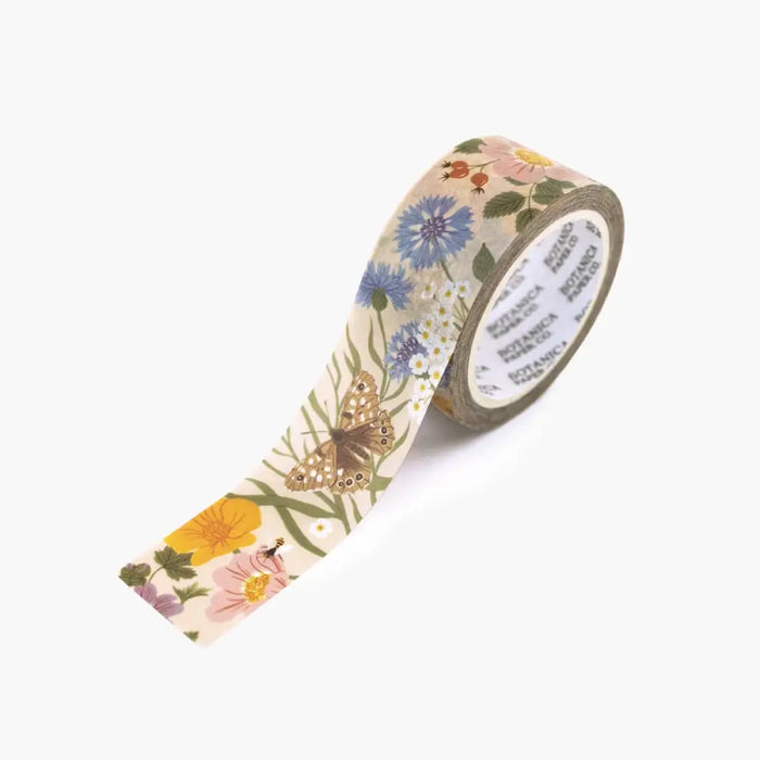 BOTANIST | WASHI TAPE - WT07