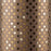 Bronze Dots Gift Wrap - Mac Paper Supply