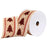 Buffalo Plaid Trees Wired Ribbon - Single Roll