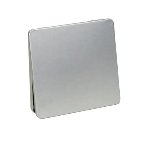 CD Case Tin 5-1/4 x 5-1/2 x 3/8 - TN-X2356