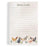 Chicken Scratch Notepad - 446964