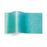 Crystallized Tissue Paper | 200/Carton - Bright Turquoise