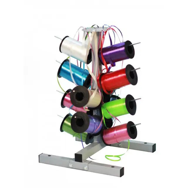 Curling Ribbon Dispensers - 12 Spools - M712KD