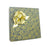 Cutter Box - Gray with Gold Bold Stars - 24’’ x 100’